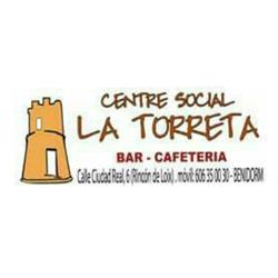 Horario de apertura Cafeteria Del Centro Social La Torreta, Benidorm