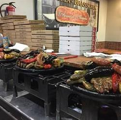 Horario de apertura El Gourmet de l'Angelus - Pizzeria & Braseria, El Prat de Llobregat