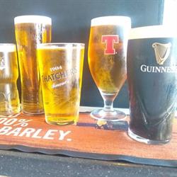 Horario de apertura Bar The Blarney, La Cala de Mijas