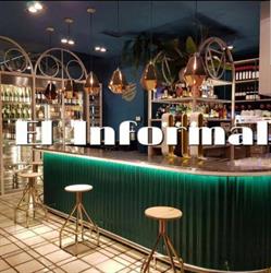 Restaurante El Informal en Bilbao (Abando) - Horario de apertura