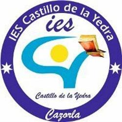 Horario de apertura Instituto de educacion secundaria castillo de la yedra, Cazorla