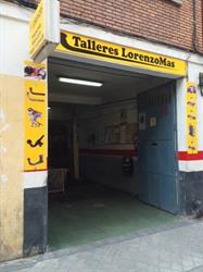 Enganches lorenzo en Madrid (Tetuán) - Horario de apertura