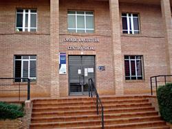 Horario de apertura Biblioteca Pública Municipal de Los Navalmorales., 
