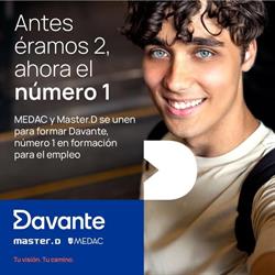 Horario de apertura MasterD Tarragona, 