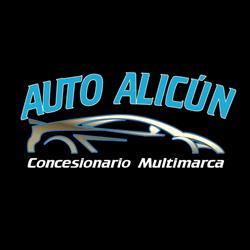 Horario de apertura AUTO ALICUN, El Parador