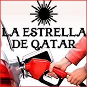 Horario de apertura Gasolinera La Estrella de Qatar, Valladolid
