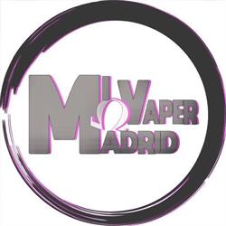 Horario de apertura Mi Vaper Rivas, Rivas-Vaciamadrid