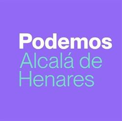 Horario de apertura Podemos Alcalá de Henares, 