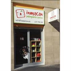 Horario de apertura Inmacan Peluquería Canina, Sevilla