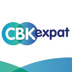 Horario de apertura CBK EXPAT - VERZEKERINGEN - FORSIKRING - VERSICHERUNGEN - INSURANCE, Albir