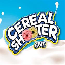 Horario de apertura Cereal Shooter Café, Murcia