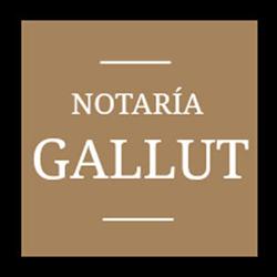 Horario de apertura Notaría D. Miguel Ildefonso Gallut Ortega, Alzira