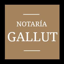 Horario de apertura Notaría D. Miguel Ildefonso Gallut Ortega, Valencia