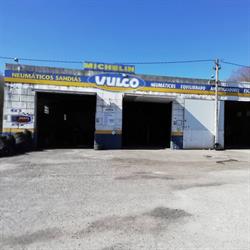 Horario de apertura NEUMATICOS SANDÍAS, Sandiás