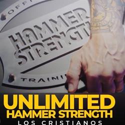 Horario de apertura Unlimited Hammer Strength Gym, Arona