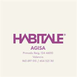 HABITALE Agisa en Valencia (El Pla Del Real) - Horario de apertura