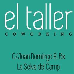 Horario de apertura el taller coworking, La Selva del Camp