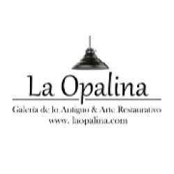 Horario de apertura La Opalina Galeria de Antigüedades, Las Palmas de Gran Canaria