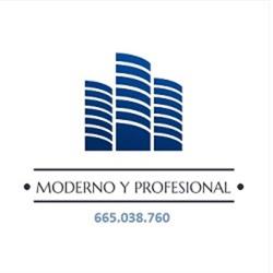 Horario de apertura Moderno Y Profesional - Inmobiliaria, Tamaraceite