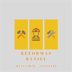 Horario de apertura Reformas Daniel, Alicante