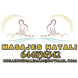 Horario de apertura MASAJES NATALI, Palma de Mallorca