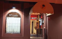 Ampudia en Madrid (Chamberí) - Horario de apertura