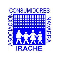 Horario de apertura Asociación De Consumidores De Navarra Irache Tafalla, 