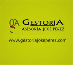 Horario de apertura Gestoría José Pérez, Linares