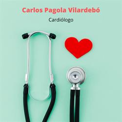 Horario de apertura Carlos Pagola Vilardebó, Jaén
