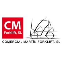 Horario de apertura Comercial Martin Forklift, Terrassa