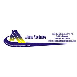 Horario de apertura Alonso Abogados, Palencia