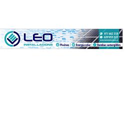 Horario de apertura INSTALACIONES LEO, Llucmajor