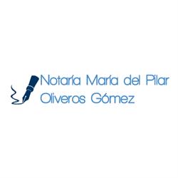 Horario de apertura Notaría Mª del Pilar Oliveros Gómez, Ocaña