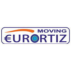 Horario de apertura Empresas Mudanzas en Barcelona EUROrtiz, 