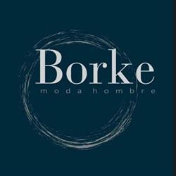 Horario de apertura Borke Moda Hombre, Soria