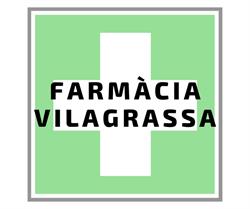 Horario de apertura Farmàcia Vilagrassa, 