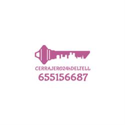 Horario de apertura Cerrajero 24h Deltell, Fuenlabrada