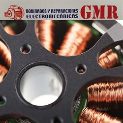 Horario de apertura Bobinados y Reparaciones GMR, Jaén