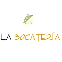 Horario de apertura La Bocatería, Zaragoza