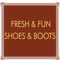 Horario de apertura Fresh & Fun Shoes & Boots, Elche