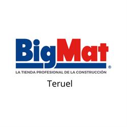 Horario de apertura Bigmat Lozago, Teruel