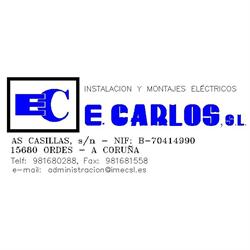 Horario de apertura Imec SL, Ordes