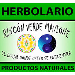 Horario de apertura Herbolario Rincón Verde Mavione, Madrid