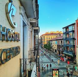 Horario de apertura Hostal Centro Soria, 