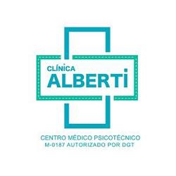 Horario de apertura Clínica Alberti - Centro Medico Psicotécnico, Madrid