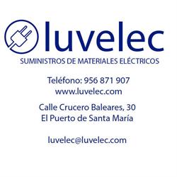 Horario de apertura Luvelec, El Puerto de Santa María