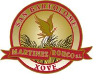 Horario de apertura Funeraria San Bartolome Martinez Rouco, Xove