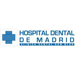 Horario de apertura Hospital Dental de Madrid - Unidad Clínica San Blas, 