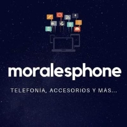 Horario de apertura Morales Phone - Telefonía, Fibra, Punto de Recogida en Algeciras, 