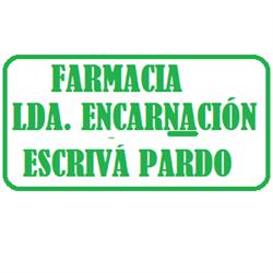 Horario de apertura Farmacia Lda. Encarnación Escrivá Pardo, Albacete